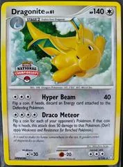Dragonite [National Championships] #2