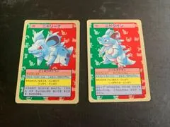Nidoqueen [Blue Back] #31