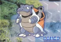 Kamex [Embossed]