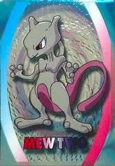 Mewtwo [Embossed]