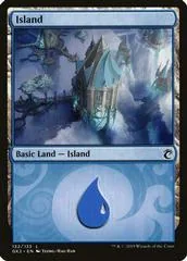 Island #132