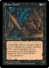 Armor Thrull [Pete Venters]