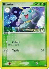 Illumise #32