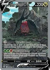Regidrago V #184
