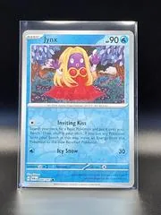 Jynx #46
