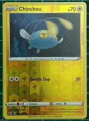 Chinchou #67