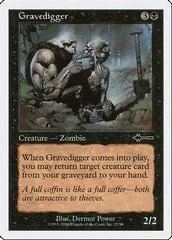 Gravedigger