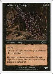 Skittering Skirge