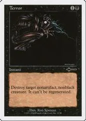 Terror