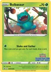 Bulbasaur #SWSH303