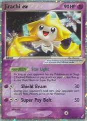 Jirachi EX #94