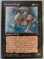 Mindstab Thrull [Mark Tedin]