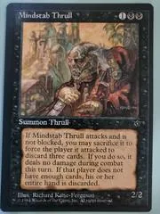 Mindstab Thrull [Richard Kane-Ferguson]
