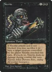 Necrite [Ron Spencer]