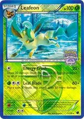 Leafeon [State Championships] #11