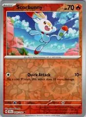 Scorbunny #26