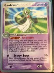 Gardevoir [Kevin Nguyen] #7