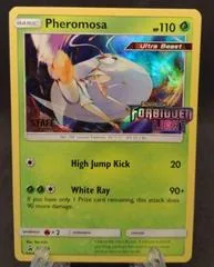 Pheromosa [Staff] #SM115
