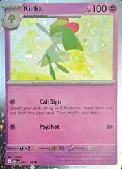 Kirlia #59