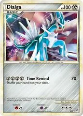 Dialga #SL2
