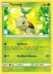Turtwig #6