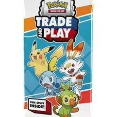 Trade and Play Kit [2020]
