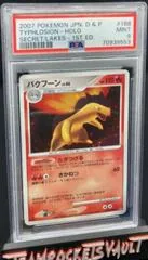 Typhlosion [1st Edition]