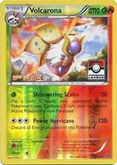 Volcarona [3rd Place League] #15