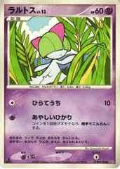 Ralts [1st Edition]