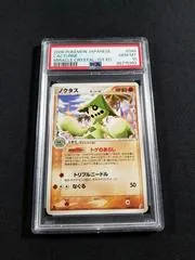 Cacturne [1st Edition] #48