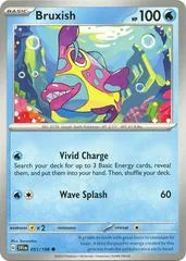 Bruxish #51