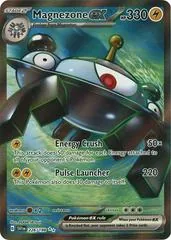 Magnezone ex #226