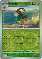 Gogoat [Reverse Holo] #12