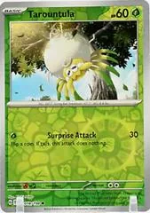 Tarountula [Reverse Holo] #18
