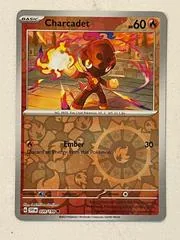 Charcadet [Reverse Holo] #39