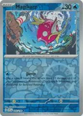 Magikarp [Reverse Holo] #44