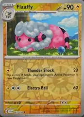Flaaffy [Reverse Holo] #67