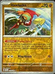 Hawlucha [Reverse Holo] #118