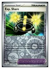 Exp. Share [Reverse Holo] #174