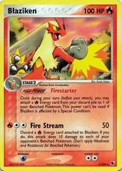 Blaziken #3