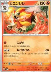 Pyroar #15
