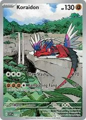 Koraidon #14