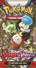 Booster Pack