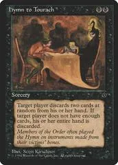 Hymn to Tourach [Scott Kirschner]