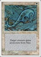 Blue Ward