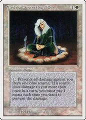 Circle of Protection: Blue