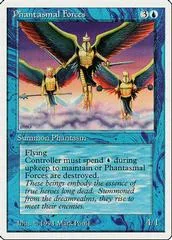 Phantasmal Forces