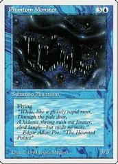 Phantom Monster