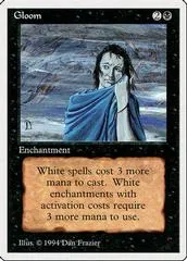 Gloom