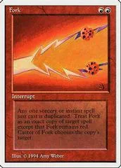 Fork